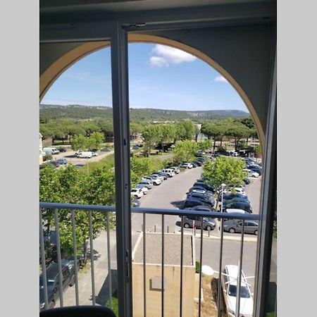 Bienvenue Chez Nous Appartement Gruissan Buitenkant foto