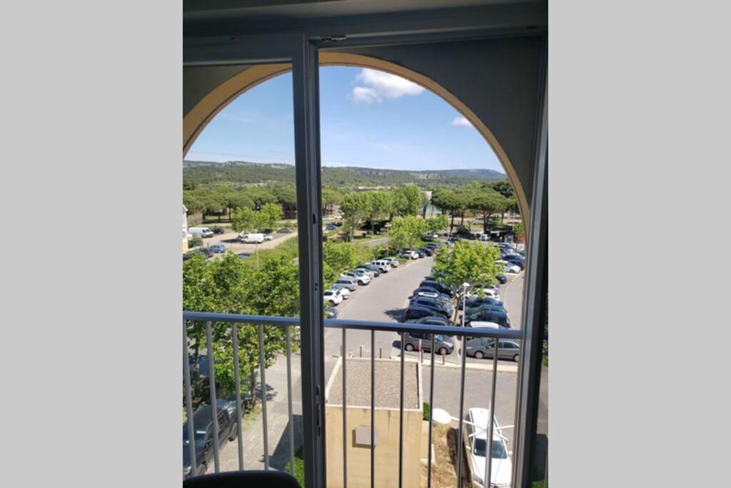 Bienvenue Chez Nous Appartement Gruissan Buitenkant foto