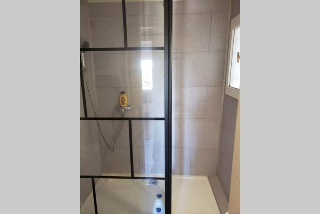 Bienvenue Chez Nous Appartement Gruissan Buitenkant foto
